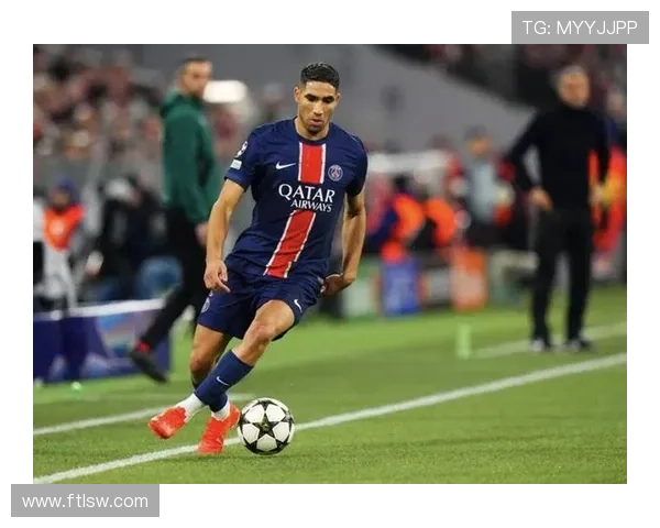 阿什拉夫坚定留巴黎再夺欧冠