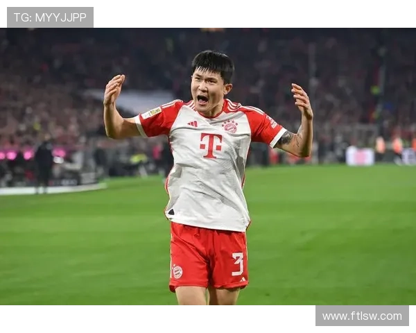 金玟哉谈三后卫体系实战价值